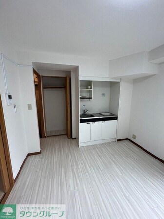 コアハイム八王子の物件内観写真